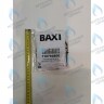 710794800 Проводка электрическая низковольтная   (Разъем платы Х4 к модулятору, датчику NTC, гидр. прессостату, термостату перегрева) BAXI в Екатеринбурге	