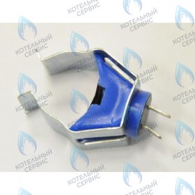 датчик температуры (NTC) (накладной) BAXI