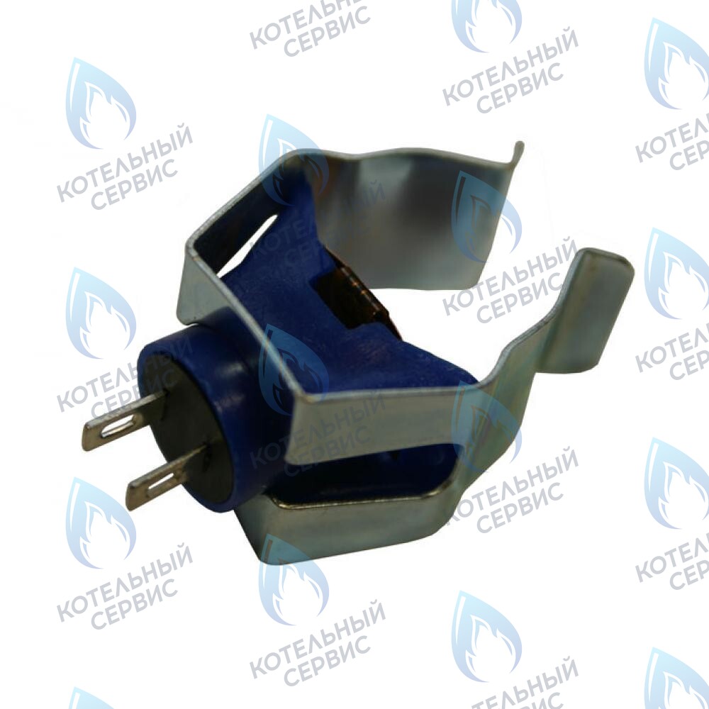 8435360 датчик температуры (NTC) (накладной) BAXI в Екатеринбурге	