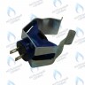 8435360 датчик температуры (NTC) (накладной) BAXI в Екатеринбурге	