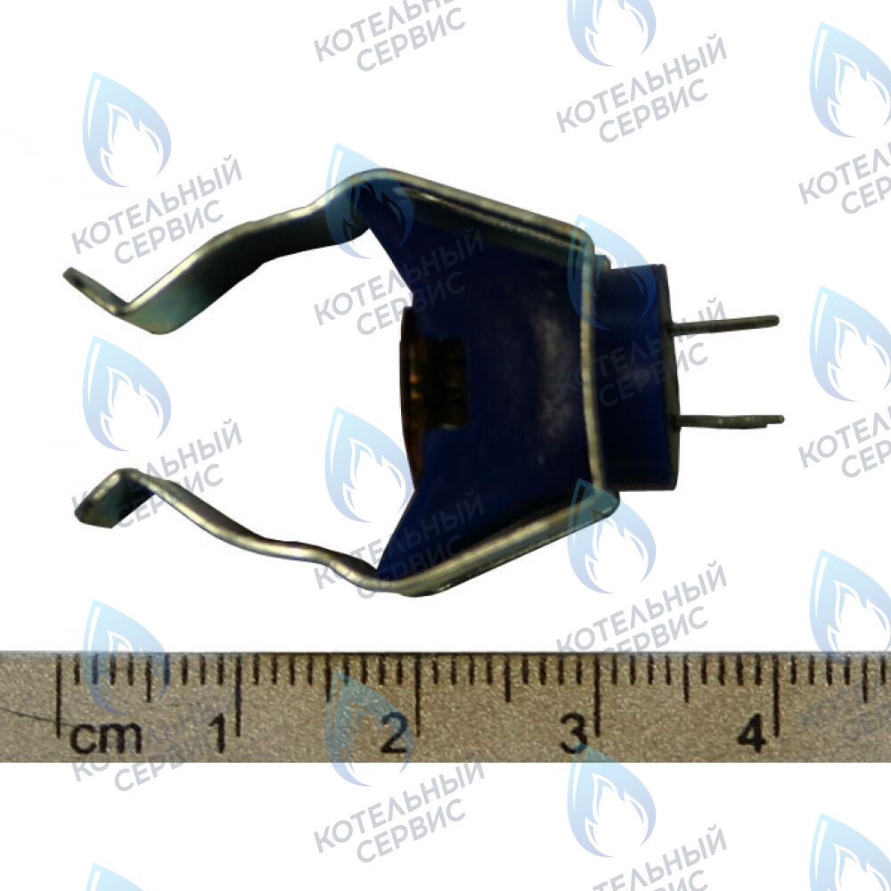 8435360 датчик температуры (NTC) (накладной) BAXI в Екатеринбурге	