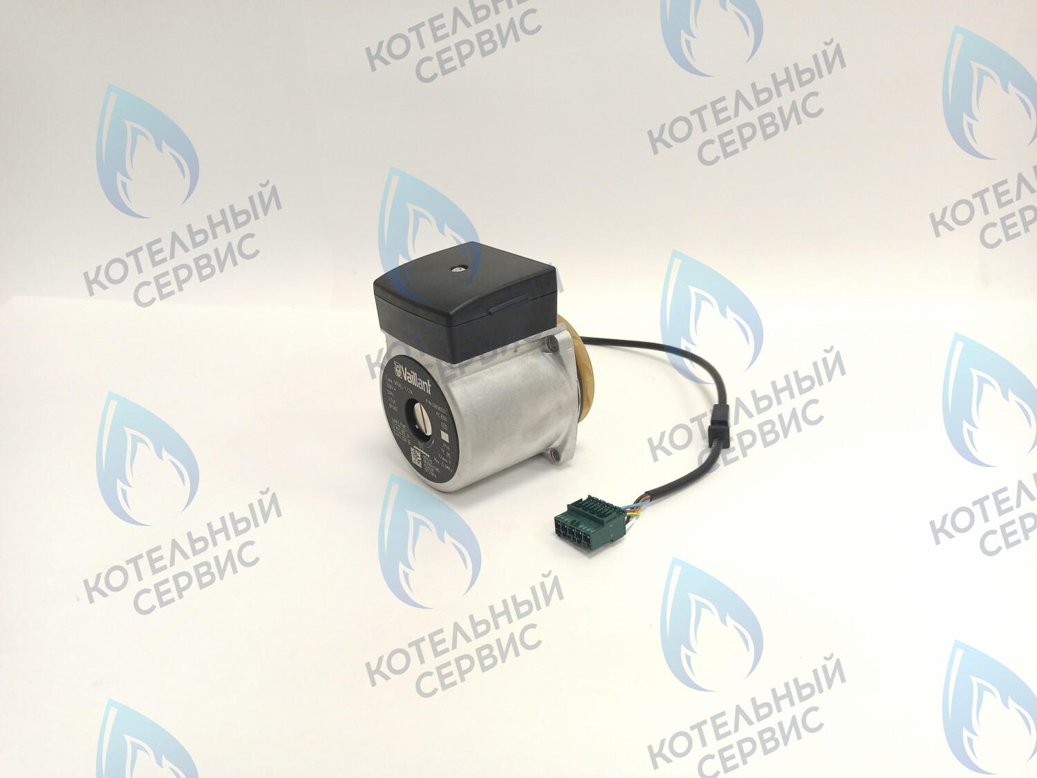 PH-G30CCW70-GR100-5PIN Двигатель насоса (против часовой) VAILLANT TURBOTEC PLUS 32-36 КВТ (0020025042) в Екатеринбурге	