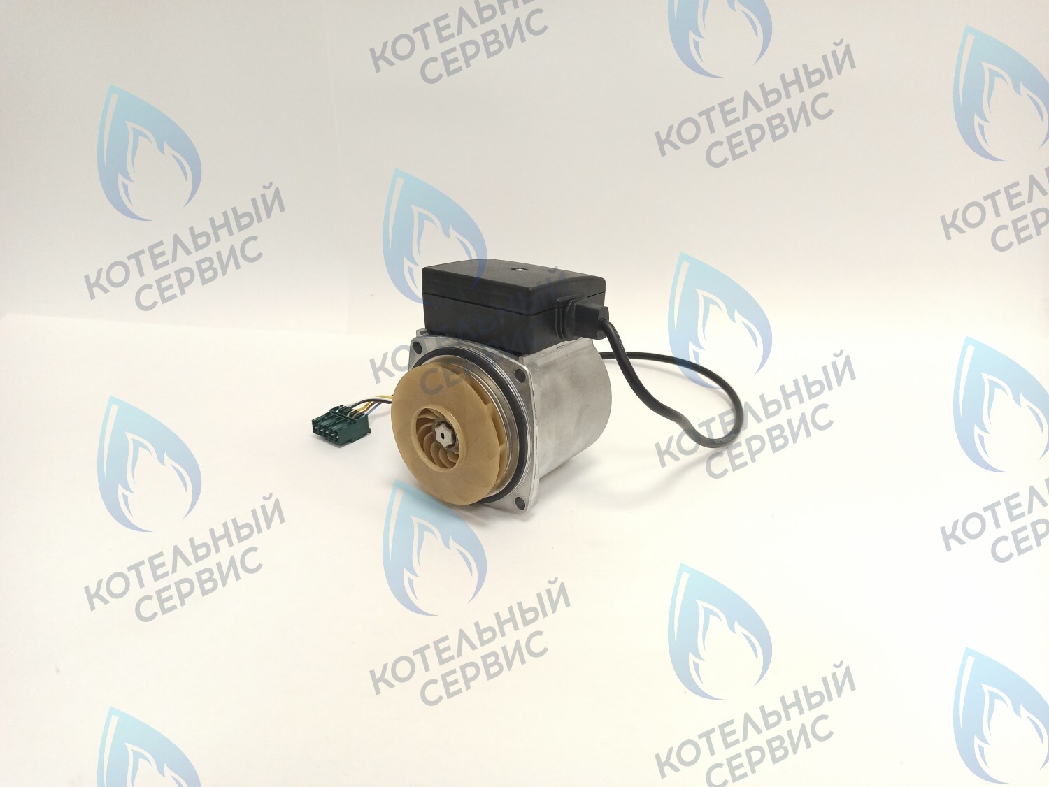 PH-G30CCW70-GR100-5PIN Двигатель насоса (против часовой) VAILLANT TURBOTEC PLUS 32кВт-36кВт (0020025042) в Екатеринбурге	
