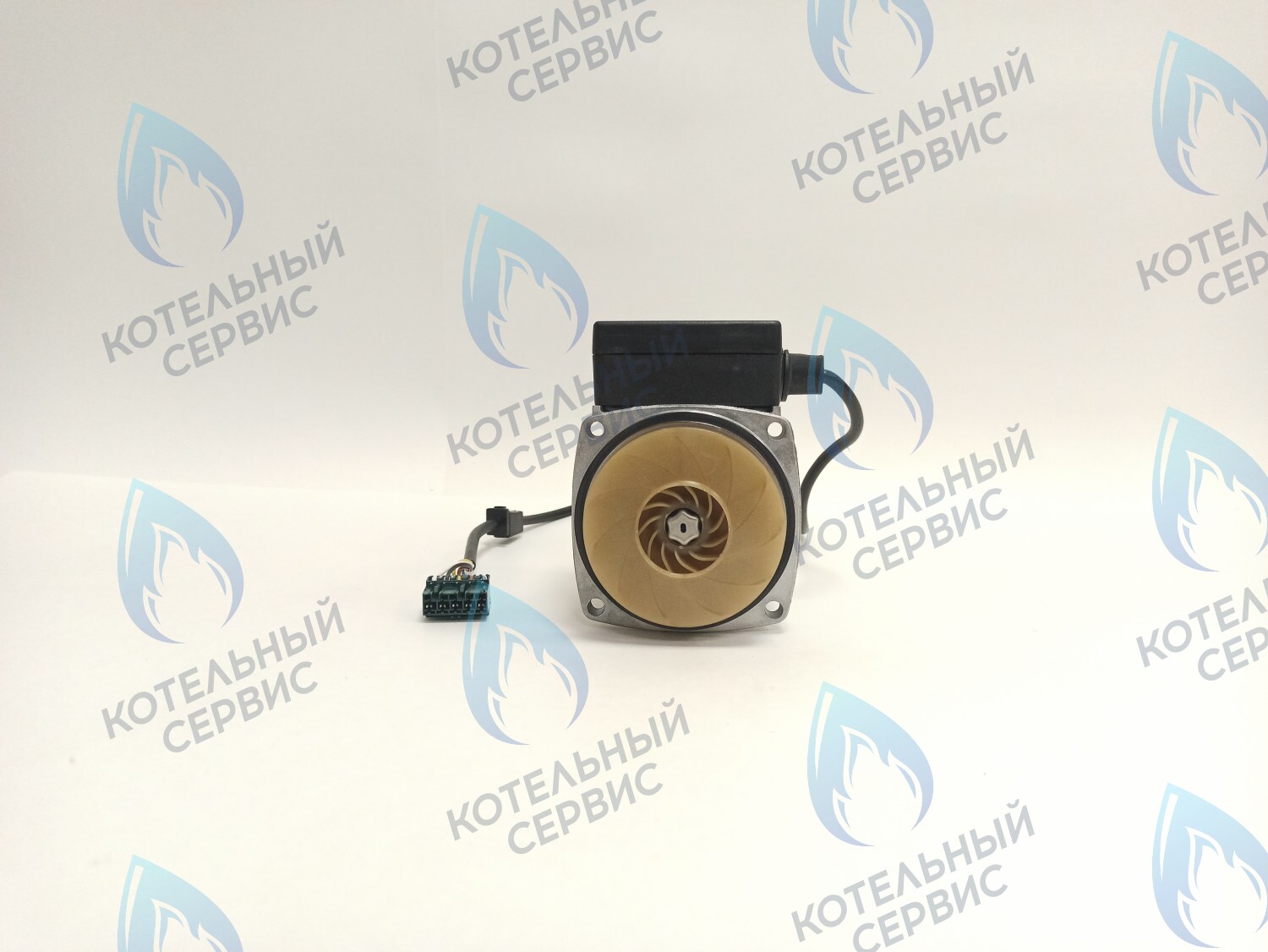 PH-G30CCW70-GR100-5PIN Двигатель насоса (против часовой) VAILLANT TURBOTEC PLUS 32кВт-36кВт (0020025042) в Екатеринбурге	