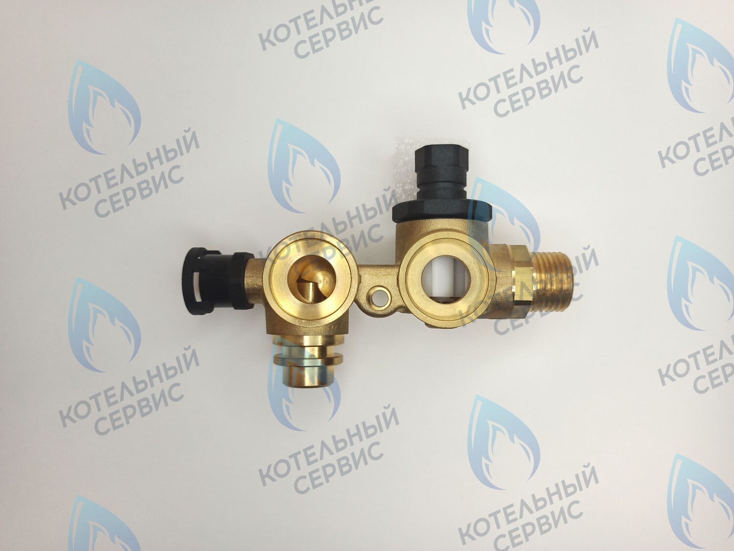 7020680014 Гидроблок датчика протока KENTATSU в Екатеринбурге	