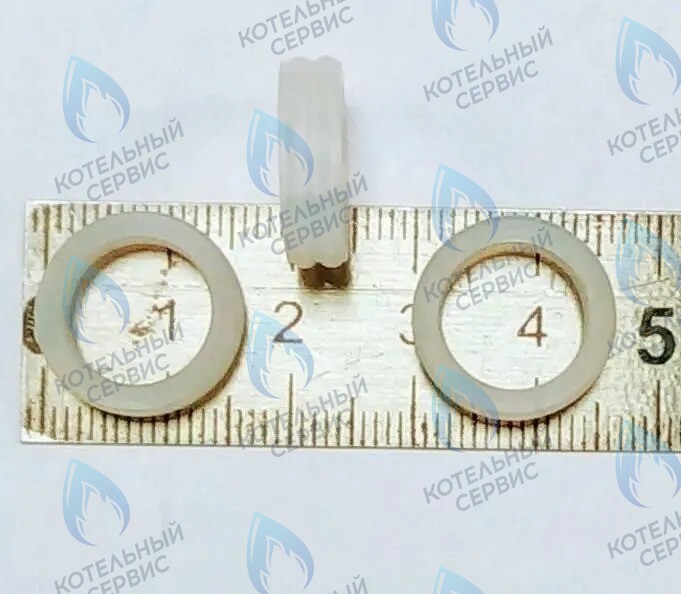 53080153 Кольцо уплотнительное 12мм DAESUNG в Екатеринбурге	