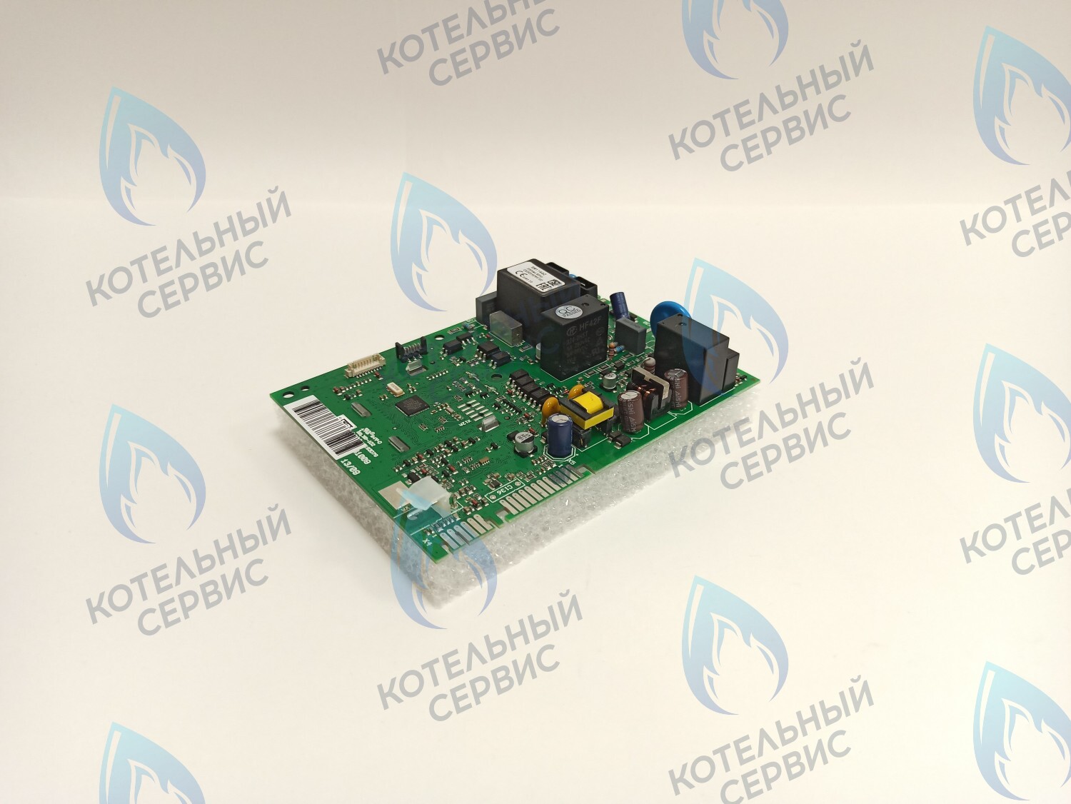 CB004-02 Электронная плата SM11462U CS0263C Honeywell  MAINFOUR Baxi 710591300 в Екатеринбурге	