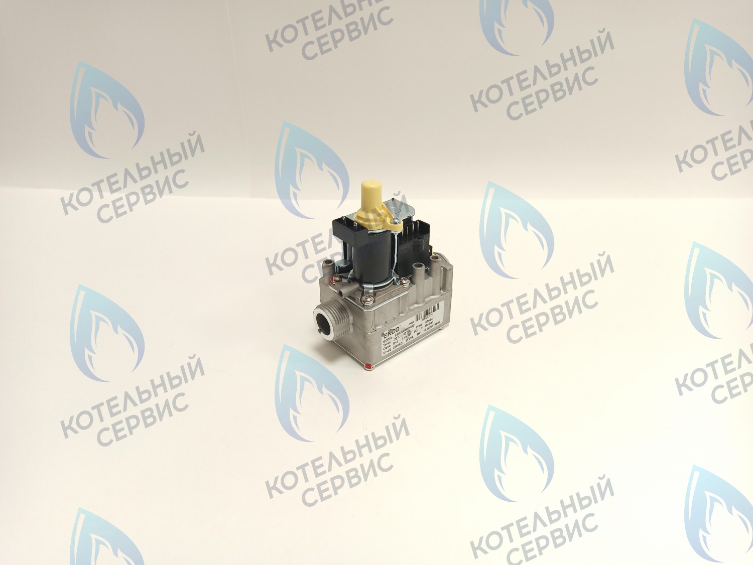 2506011000003 Газовый клапан KOTITONTTU SUARI S 18-24 DК в Екатеринбурге	