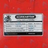 KS90269260 Бак расширительный 10л (1/2) KoreaStar Premium 40E (KS90269260, 90269260) в Екатеринбурге	