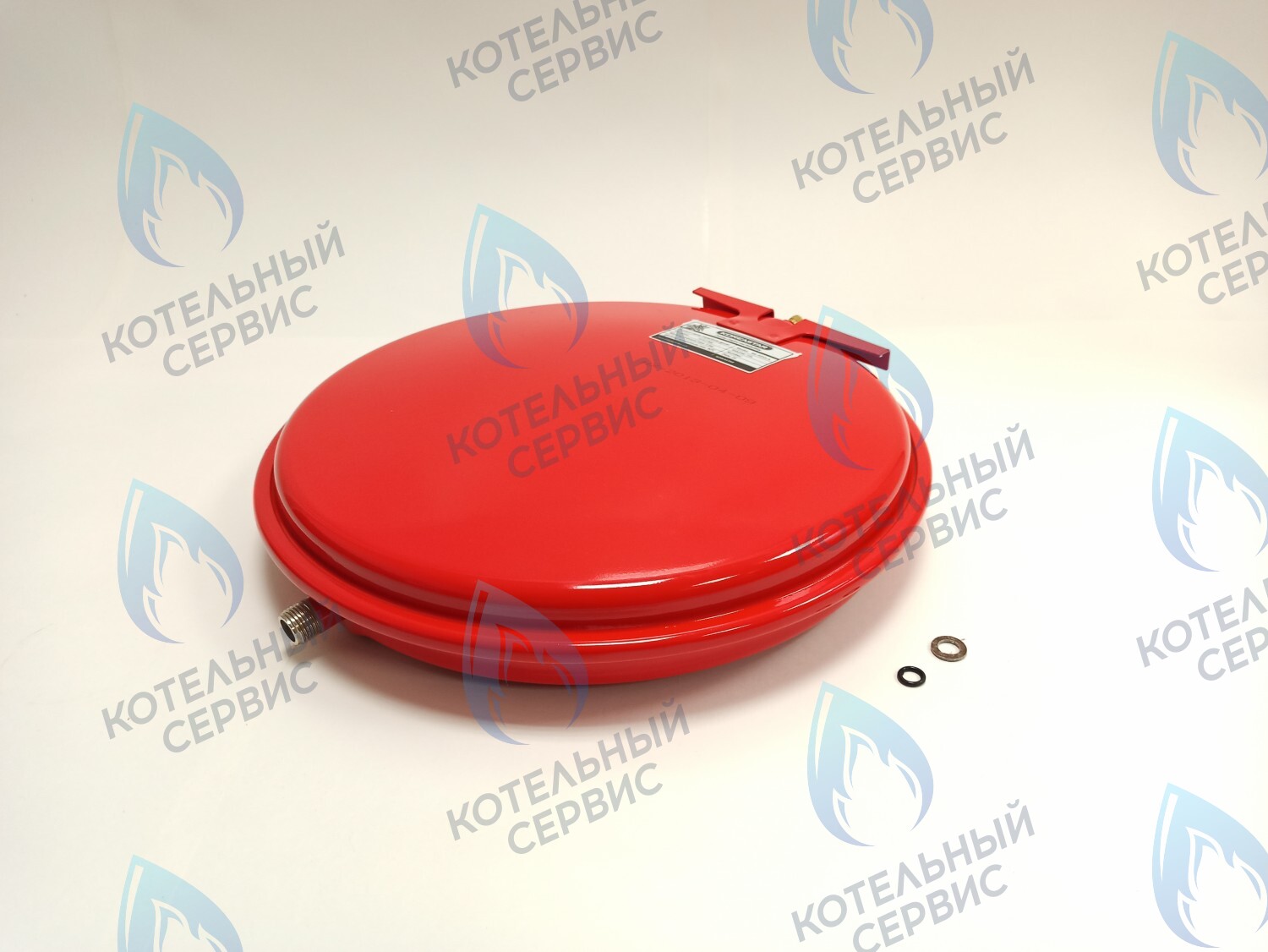 KS90269260 Бак расширительный 10л (1/2) KoreaStar Premium 40E (KS90269260, 90269260) в Екатеринбурге	