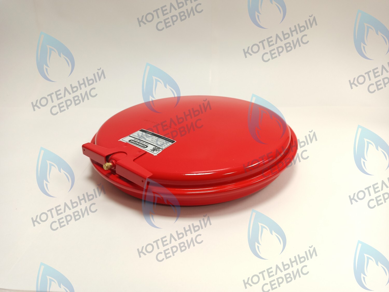 KS90269260 Бак расширительный 10л (1/2) KoreaStar Premium 40E (KS90269260, 90269260) в Екатеринбурге	