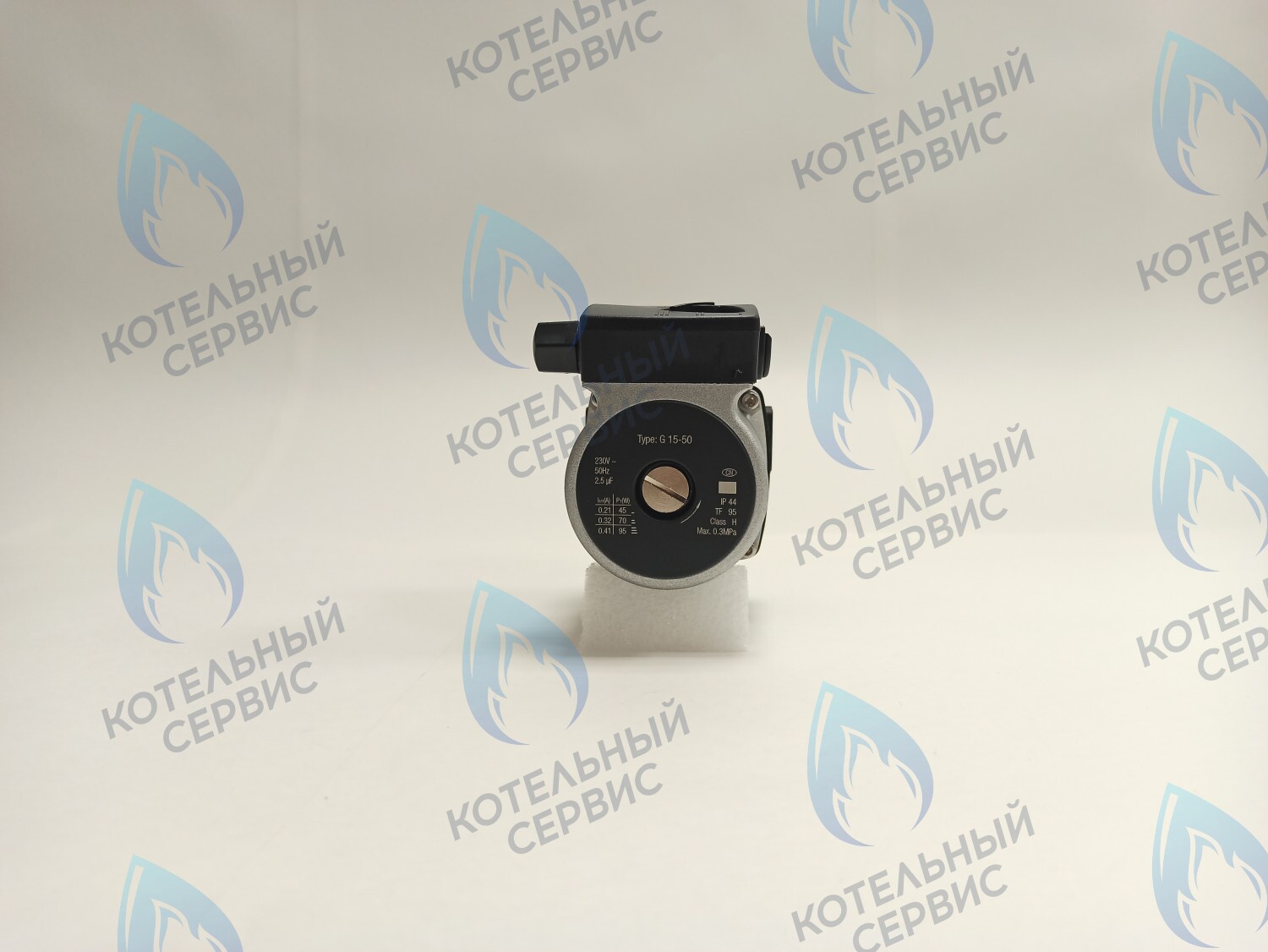 PM005AG50-GC95-Комп Насос циркуляционный PUMP Kentatsu, ITALTHERM, Baltur, Baxi в Екатеринбурге	