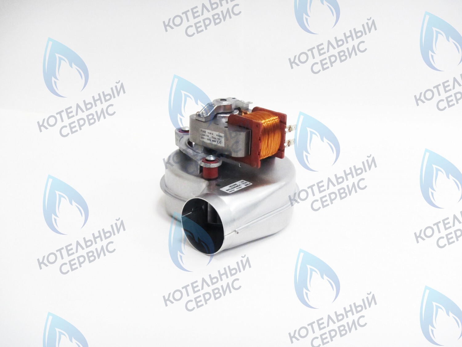 39846750 Вентилятор 32 кВт 60W FERROLI в Екатеринбурге	