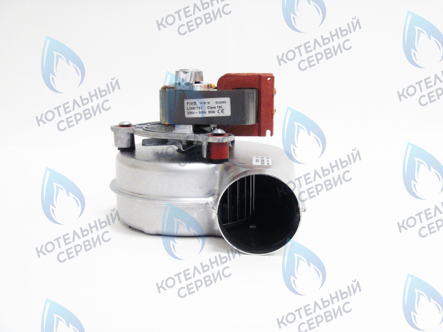 39846750 Вентилятор дымоудаления 60W 32кВт FERROLI в Екатеринбурге	