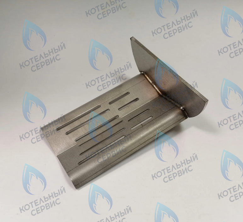 39845410 Решетка колосниковая KIT GRIGLIA ACC.S.P7(38910203) FERROLI в Екатеринбурге	