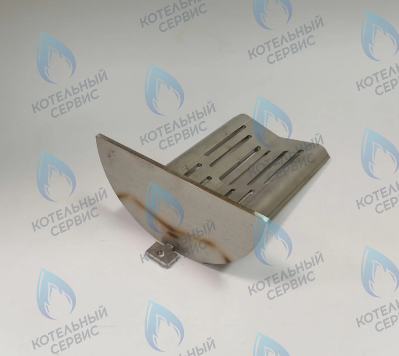 39845410 Решетка колосниковая KIT GRIGLIA ACC.S.P7(38910203) FERROLI в Екатеринбурге	