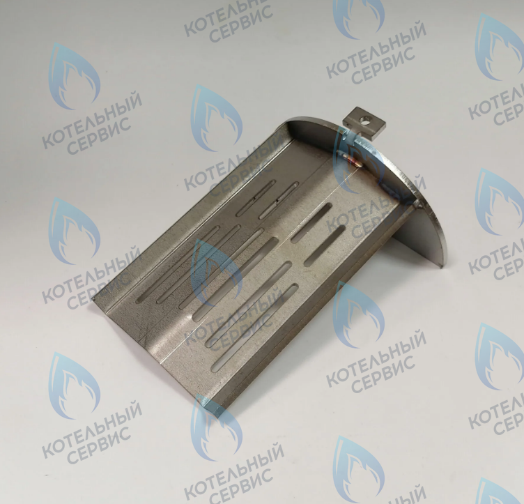 39845410 Решетка колосниковая KIT GRIGLIA ACC.S.P7(38910203) FERROLI в Екатеринбурге	