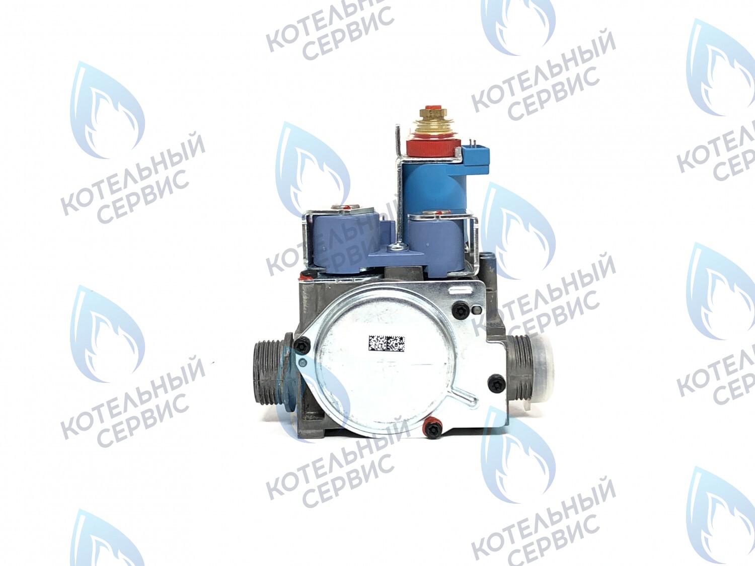 87186439430 Клапан газовый SIT 845 SIGMA PS BOSCH WBN2000 WBN6000, GAZ 2500F в Екатеринбурге	