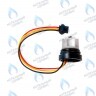 0530022483 Датчик расхода (протока) воды Haier L1P18-F21(M)HEC (0530022483) в Екатеринбурге	