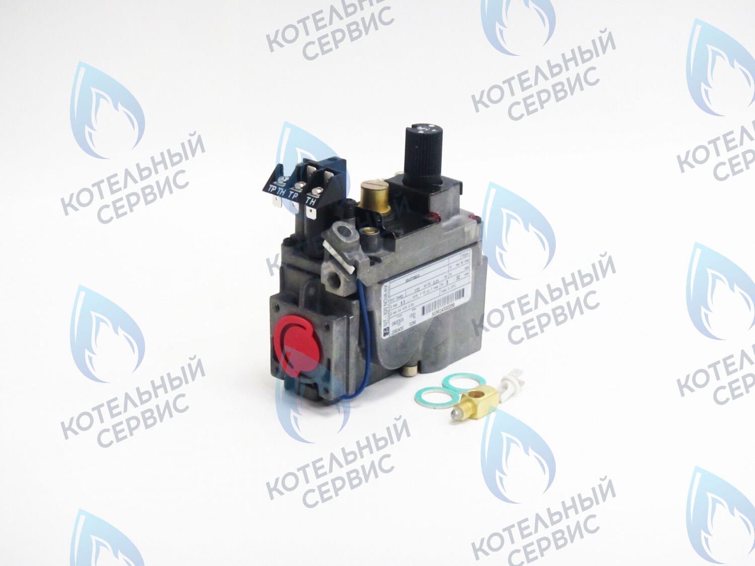 39849620 Клапан газовый 820 SIT NOVA  (36803530) FERROLI Pegasus TP 25-45 в Екатеринбурге	