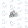 FSR004-PL Датчик расхода воды Baxi ECB 335 0001 PROTHERM (0020027652), ARISTON (65100540), E.C.A. (7006901239), FERROLI DIVATECH (398901239) в Екатеринбурге	