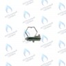 FSR004-PL Датчик расхода воды Baxi ECB 335 0001 PROTHERM (0020027652), ARISTON (65100540), E.C.A. (7006901239), FERROLI DIVATECH (398901239) в Екатеринбурге	