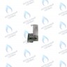FSR004-PL Датчик расхода воды Baxi ECB 335 0001 PROTHERM (0020027652), ARISTON (65100540), E.C.A. (7006901239), FERROLI DIVATECH (398901239) в Екатеринбурге	