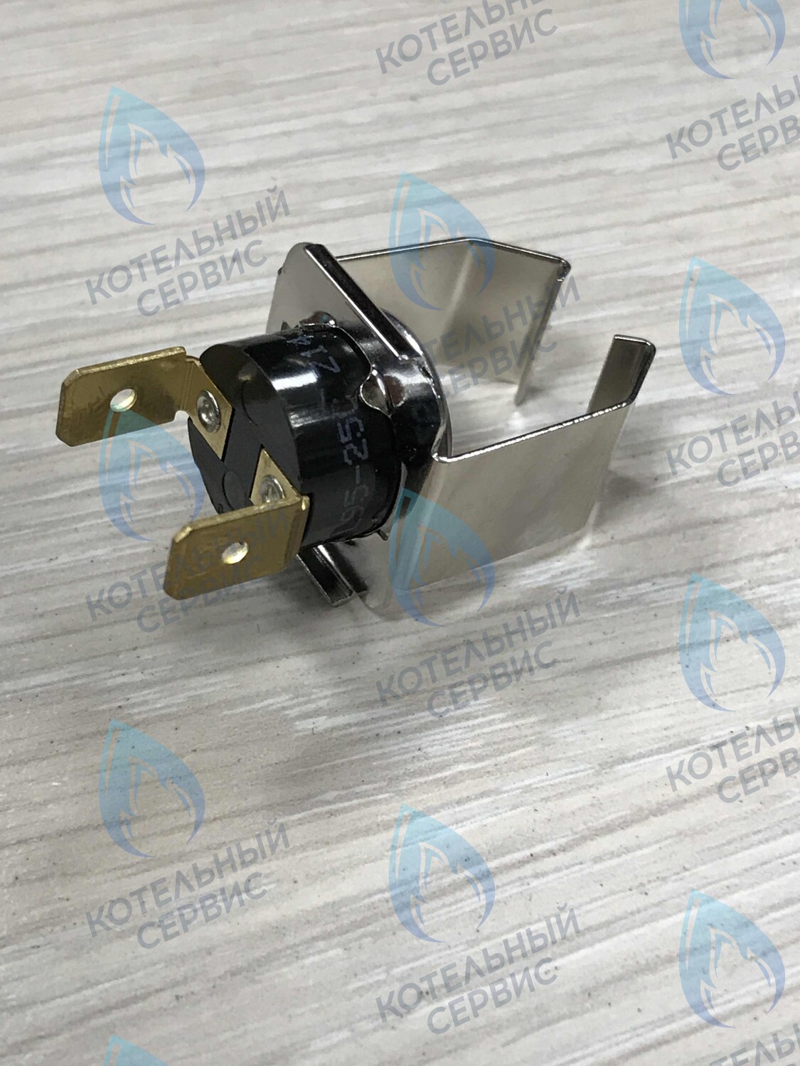 AC10990003 Реле перегрева ELSOTHERM серия Т(95с) в Екатеринбурге	