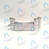 EB053-118 Теплообменник 13 кВт OASIS BM, MONLAN BK(BM) (110мм внутри) (P0000008830) в Екатеринбурге	