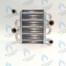 EB053-118 Теплообменник 13 кВт OASIS BM, MONLAN BK(BM) (110мм внутри) (P0000008830) в Екатеринбурге	