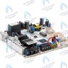 CB005 Плата управления подходит для ITALTHERM Atlas, Oberon, Triton 552000221, 552000129 (CE-0051BQ2984, PO93B1) в Екатеринбурге	