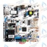 CB005 Плата управления подходит для ITALTHERM Atlas, Oberon, Triton 552000221, 552000129 (CE-0051BQ2984, PO93B1) в Екатеринбурге	
