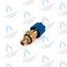 FF009-02 Кран подпитки PROTHERM (0020119802,0020118758), VAILLANT (0020123549), Hi-therm (7020680011), KENTATSU (792.7020680011) (P) в Екатеринбурге	