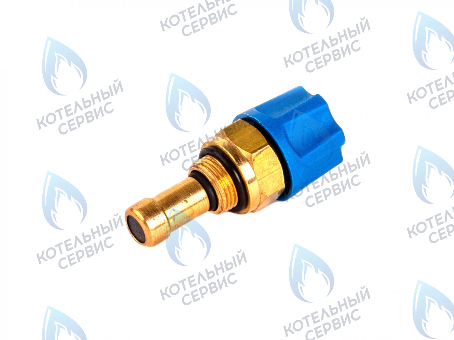 FF009-02 Кран подпитки Protherm (0020119802, 0020118758), Vaillant (0020123549), Hi-therm (7020680011), Kentatsu (792.7020680011) (P) в Екатеринбурге	