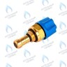 FF009-02 Кран подпитки PROTHERM (0020119802,0020118758), VAILLANT (0020123549), Hi-therm (7020680011), KENTATSU (792.7020680011) (P) в Екатеринбурге	