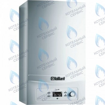  Настенный газовый котел Vaillant turboFIT VUW в Екатеринбурге	