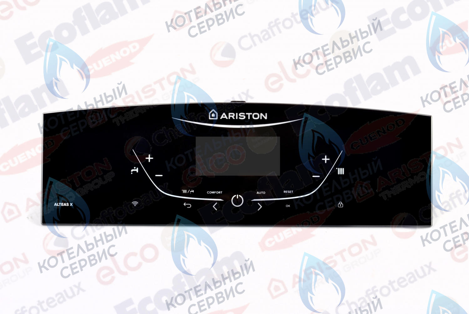 65115779-01 Плата дисплея ARISTON в Екатеринбурге	