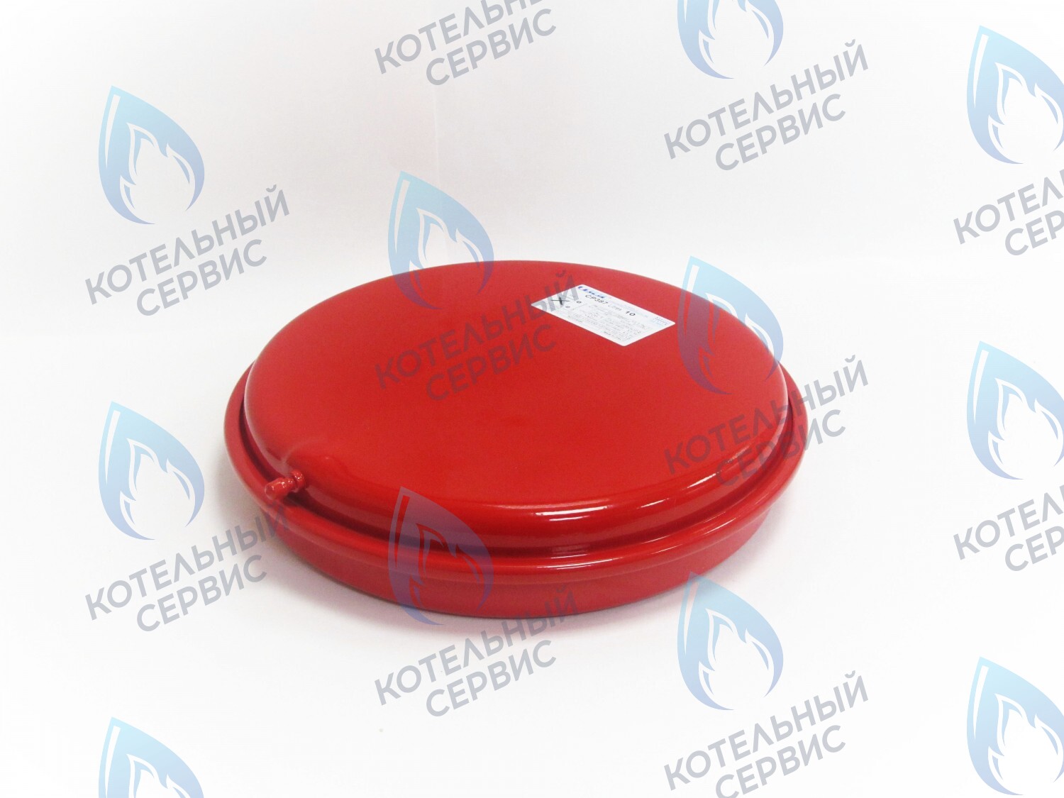 ET019-10L-CM Расширительный бак 10л 3\8 CIMM FERROLI (39836720) в Екатеринбурге	