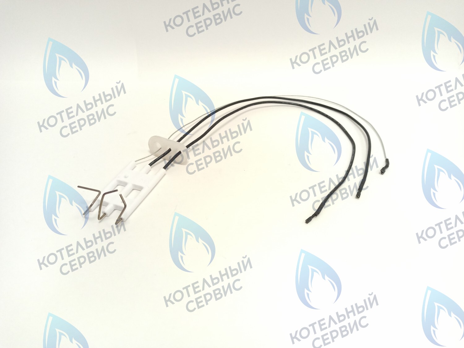 12927600000044 Блок электродов KENTATSU Nobby Balance Plus в Екатеринбурге	