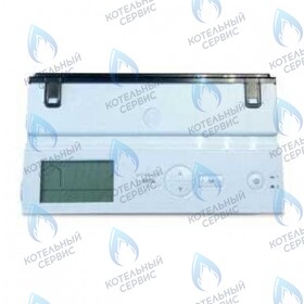 Контроллер (блок управления арт. 7859849)  VIESSMANN VITOPEND 100-W A1JB, A1HB