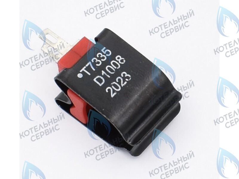 7861235 Датчик температуры накладной Viessmann Vitopend A1JB/A1HB в Екатеринбурге	