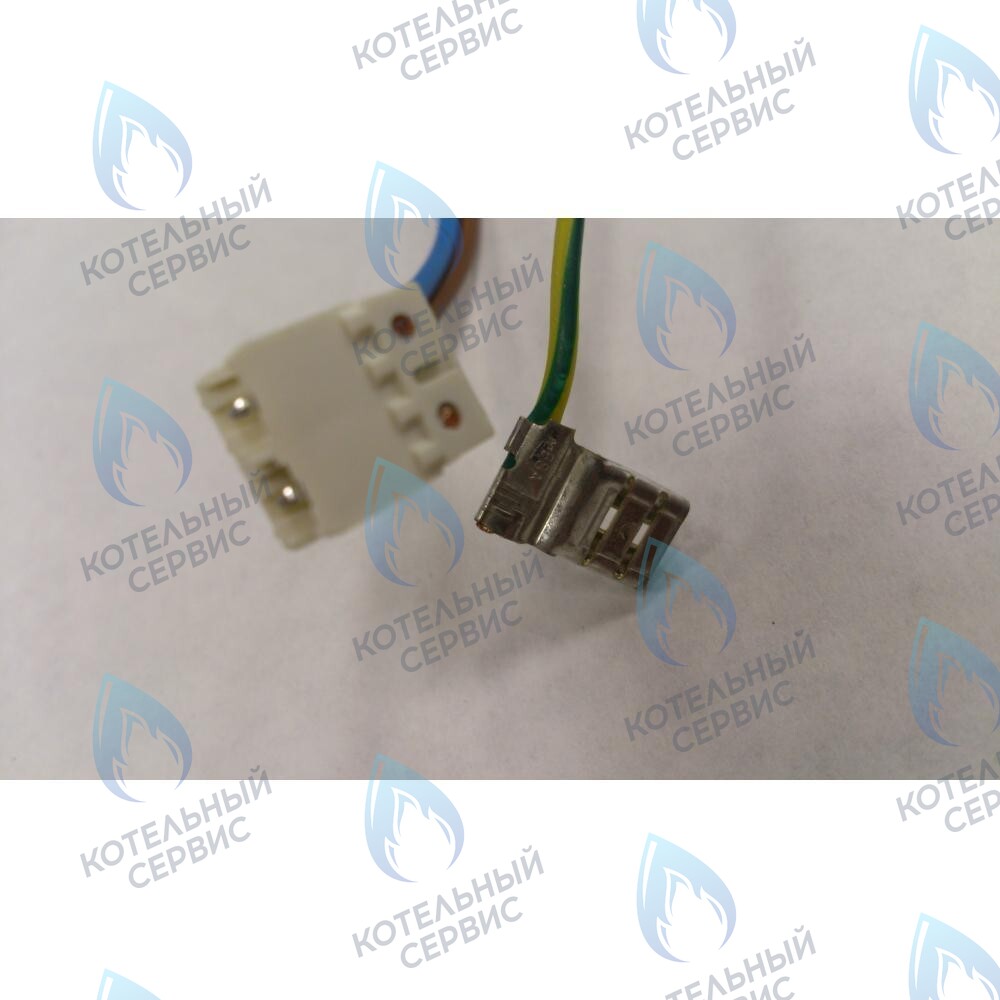 6305100088 Провод электрический газового клапана BAXI в Екатеринбурге	