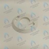 BC211 Термоизоляционная панель передняя (изоляционная прокладка) ARISTON (60000297) в Екатеринбурге	