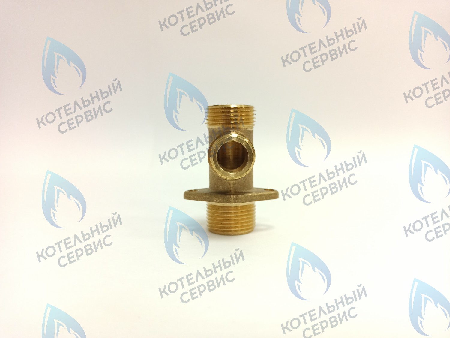 811TY04020018 Блок гидравлический выходной (латунь) 11,18, 24 BC ROYAL THERMO в Екатеринбурге	