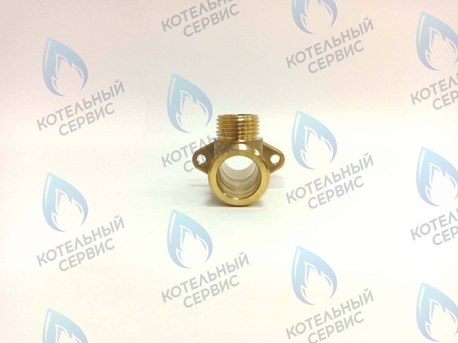 811TY04020018 Блок гидравлический выходной (латунь) 11,18, 24 BC ROYAL THERMO в Екатеринбурге	