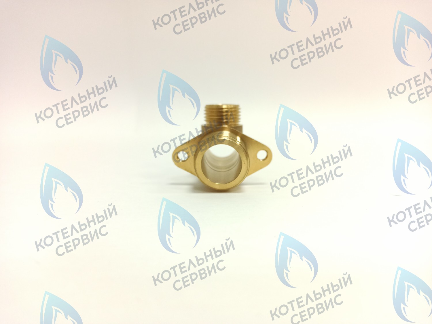 811TY04020018 Блок гидравлический выходной (латунь) 11,18, 24 BC ROYAL THERMO в Екатеринбурге	