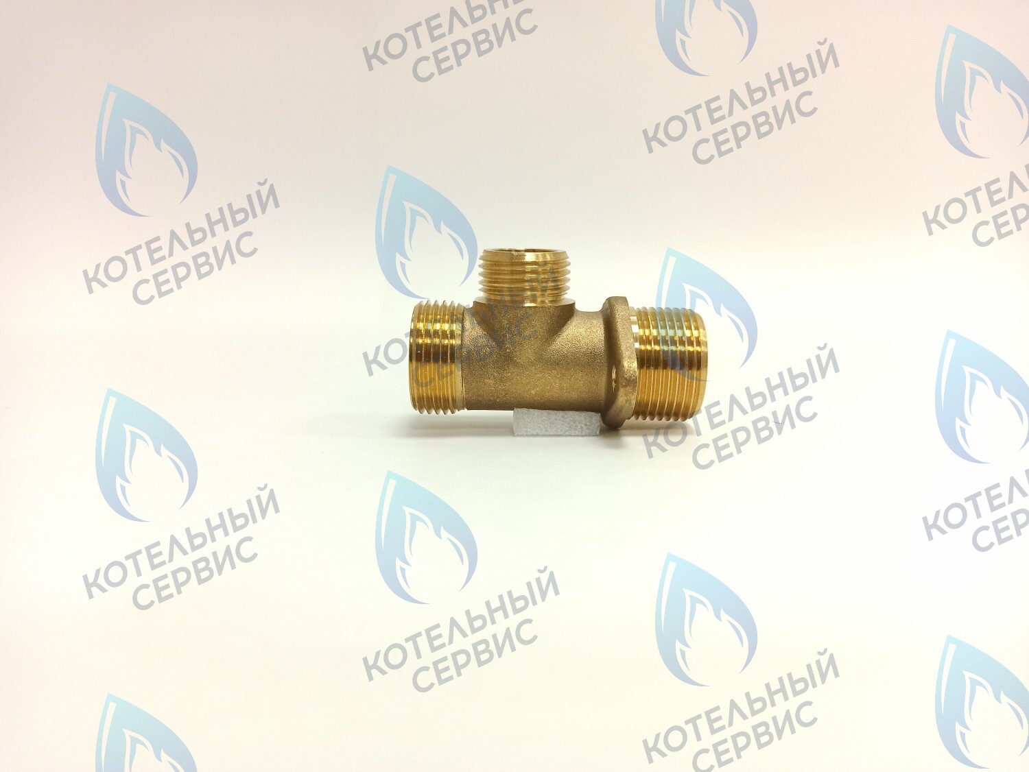 811TY04020018 Блок гидравлический выходной (латунь) 11,18, 24 BC ROYAL THERMO в Екатеринбурге	