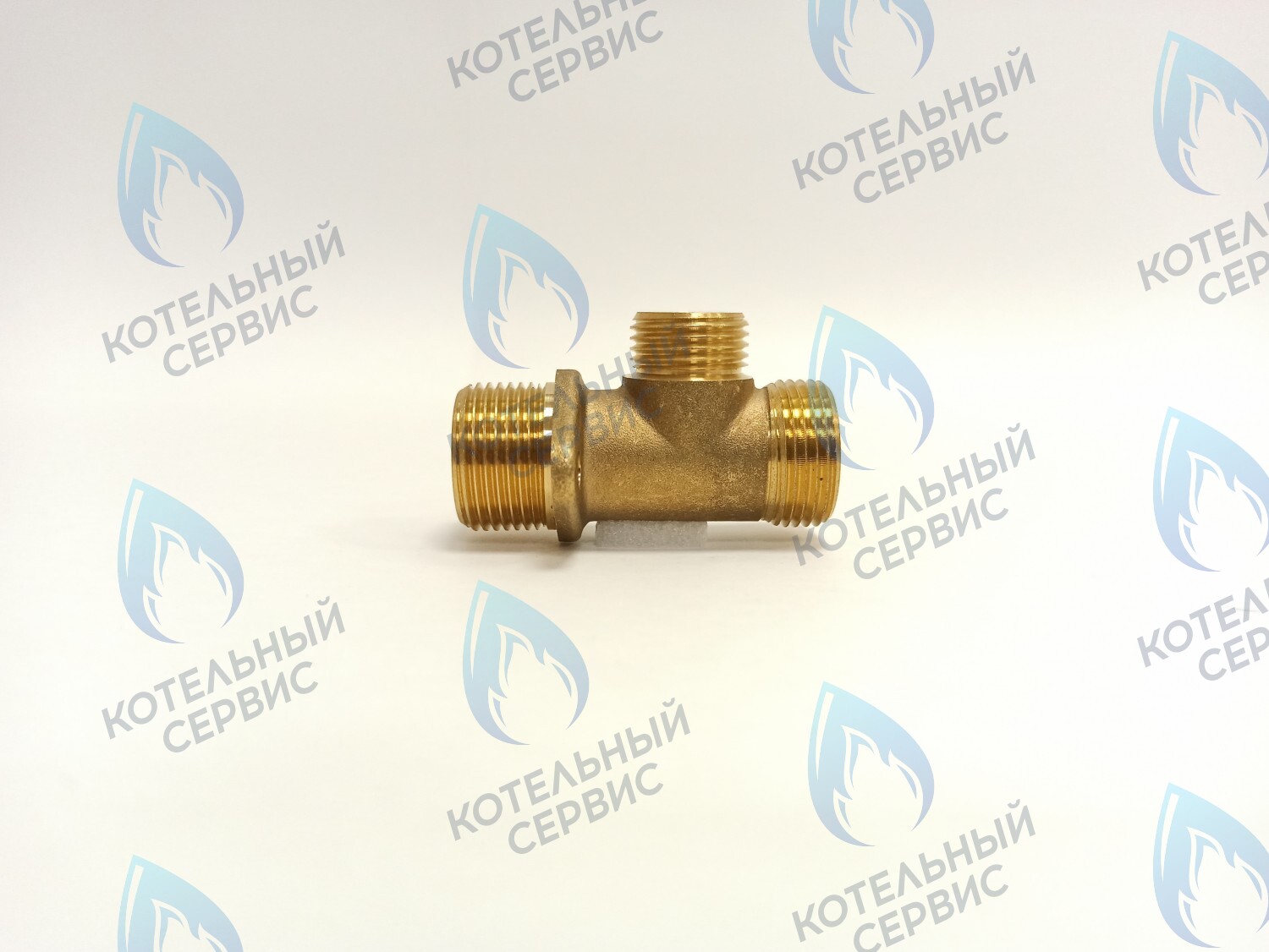 811TY04020018 Блок гидравлический выходной (латунь) 11,18, 24 BC ROYAL THERMO в Екатеринбурге	