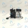 PMV01AG70-GR100-5PIN-Комп Циркуляционный насос в сборе (против часовой) VAILLANT TURBOTEC PLUS 32-36 КВТ (0020025042) в Екатеринбурге	