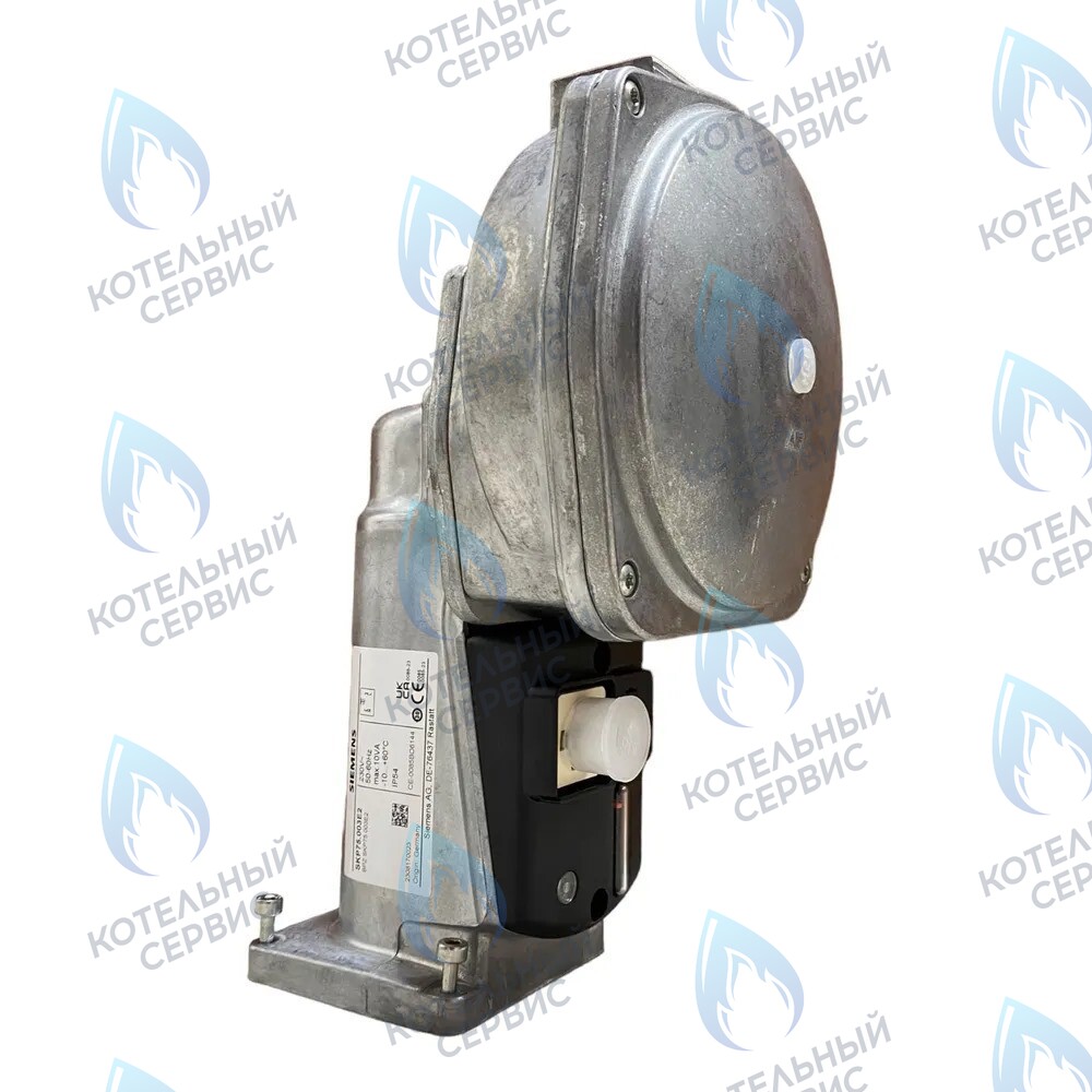 SKP75.003E2 Привод для газовых клапанов Siemens в Екатеринбурге	